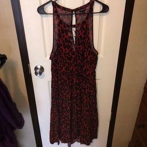 Torrid dress! Size 1! (1X)
